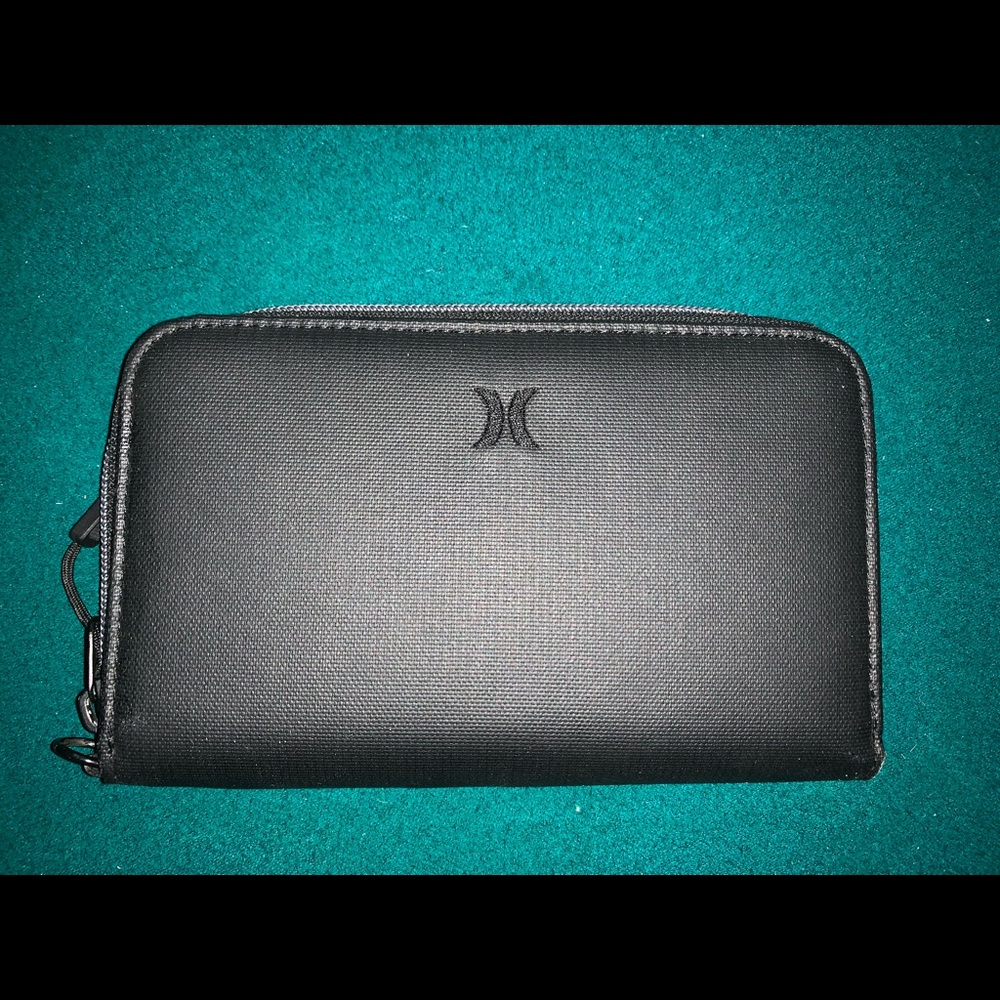 Hurley Wallet